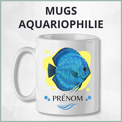 Tasse personnalisée de pêcheur - Canada Tasse personnalisée de pêcheur - Canada