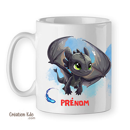 mug krokmou