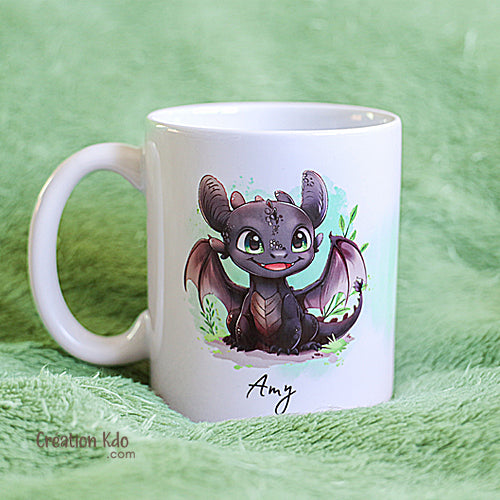 mug krokmou