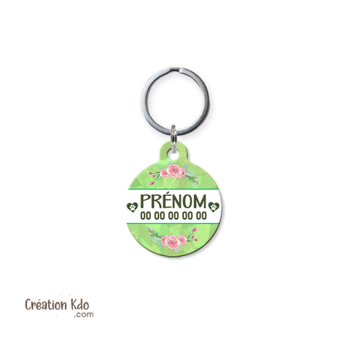 Dimension adéquate qui convient aux petits et grands chiens