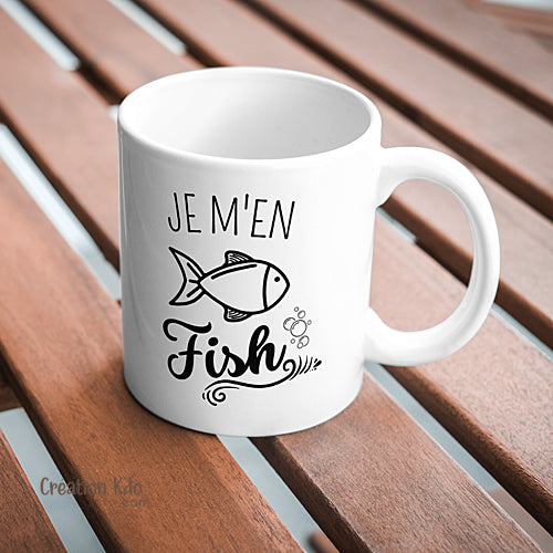 mug capitaine nautique bateau personnalisé tasse