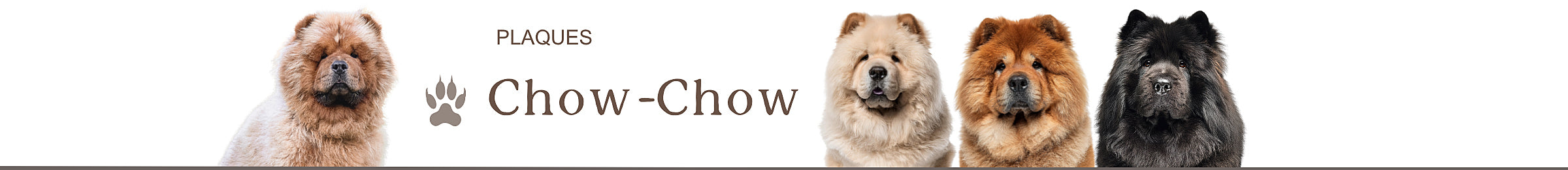 panneaux de portail chow chow panneaux attention au chien je monte la garde